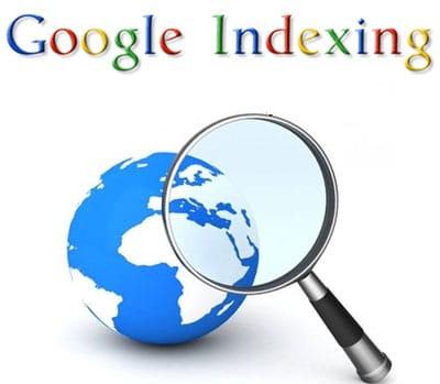 Google Indexing