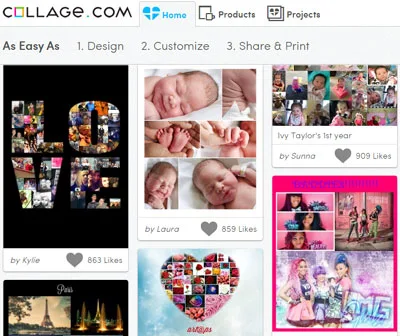 Collage.com