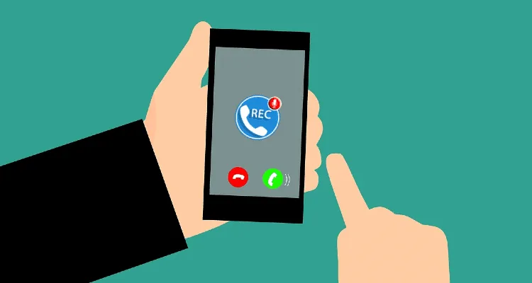 Call Recording Apps