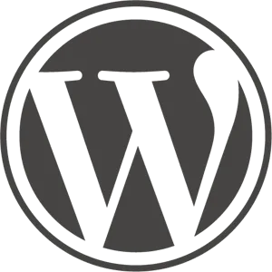WordPress Logo