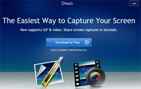 Download Gyazo - Make GIFs in Windows & MAC