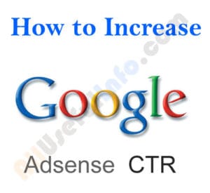 No Image on Post: Meningkatkan CTR Adsense dengan Strategi Cerdas