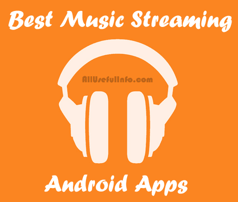 best free music download sites for android phones