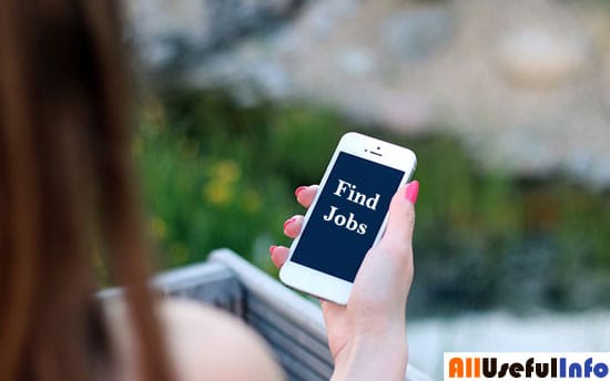 Job Finder Apps for Android Users