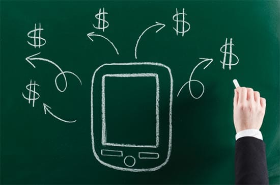 Money Saving Tips For Smartphone