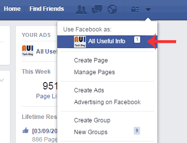 How To Have More Than One Admin For Your Facebook Page