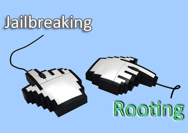 Rooting Jailbreaking