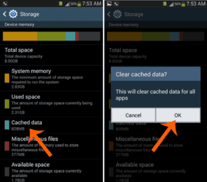 How to Extend Your Android Phone's Internal Memory