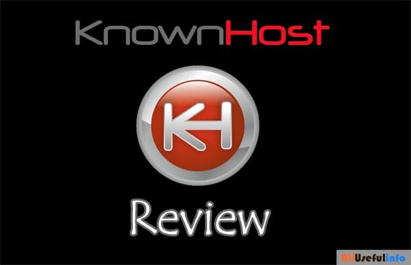 Knownhost Review