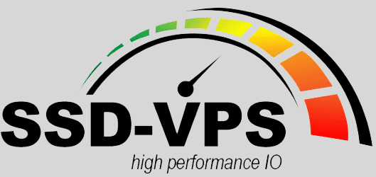 SSD VPS Hosting