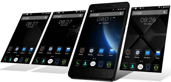Doogee X5 Pro