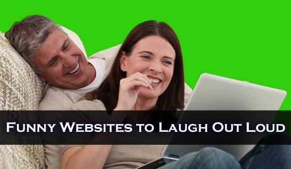 Humor Sites