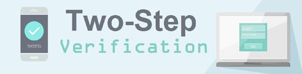 Two Step Verification