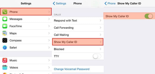 How to Easily Hide Your Mobile Number While Calling Someone