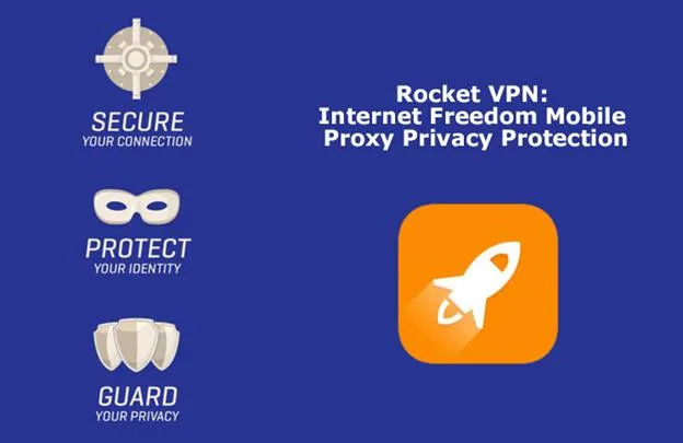 Rocket VPN