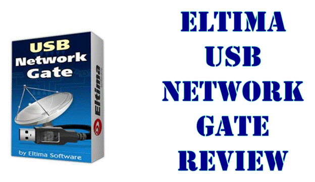 usb network gate 9.0