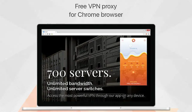 Hoxx VPN