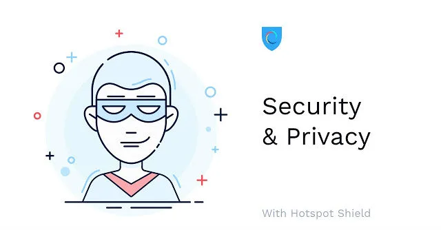 Hotspot Shield VPN