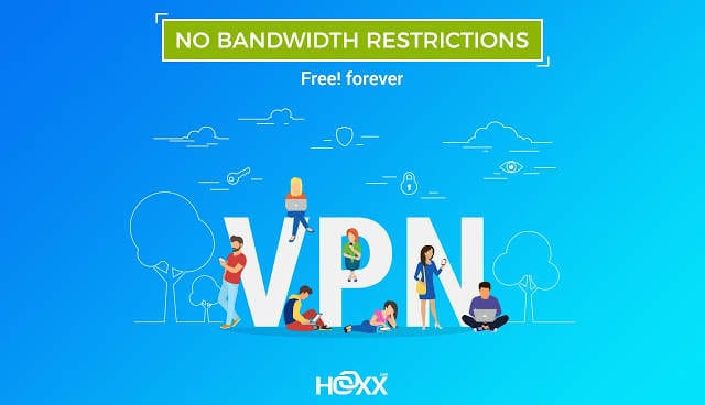 best chrome vpn extension 2018