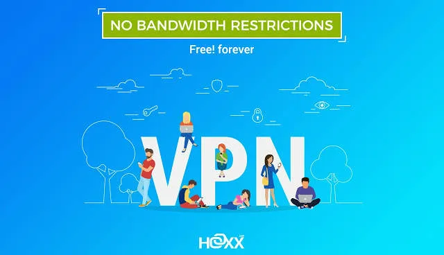Hoxx VPN