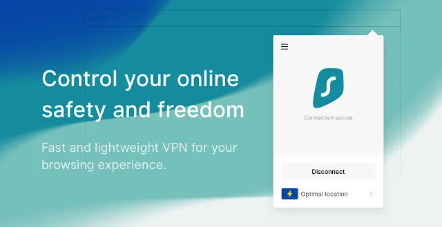 Surfshark VPN