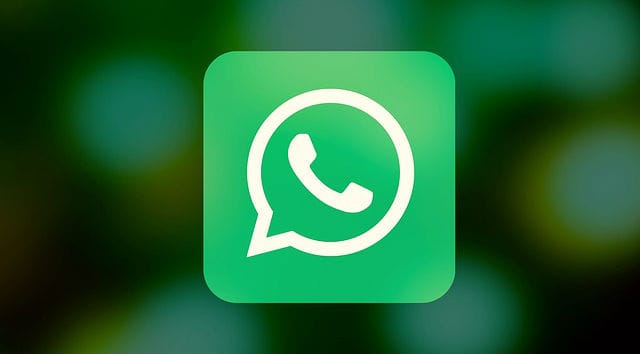 WhatsApp Logo