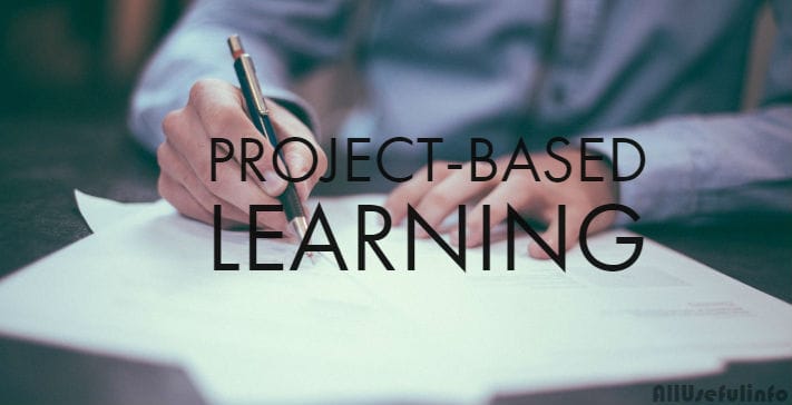 Project-Based Learning