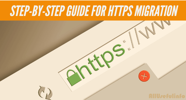 HTTPS Migration Guide