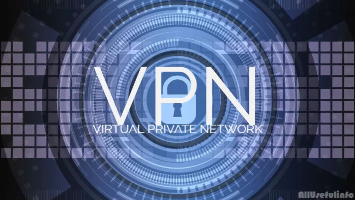 Virtual Private Network (VPN)