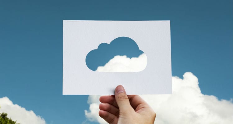 Cloud Technology - Image