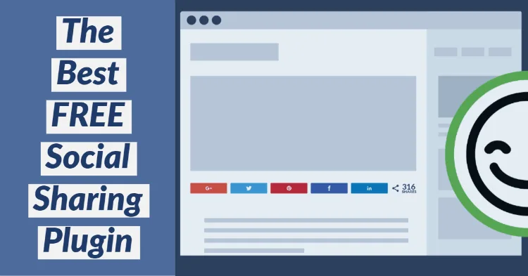 Social Warfare Plugin