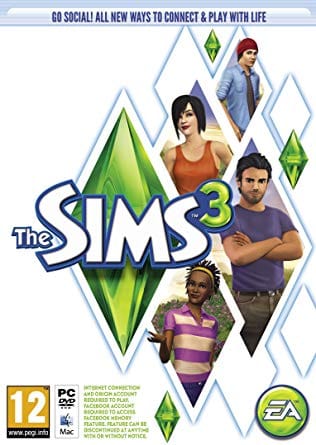 The Sims 3