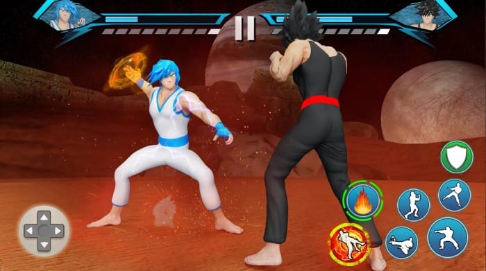 Best Offline Fighting Games For Android Under 100Mb / Best 5 Fighting Games On Android Under 100 Mb Fighting Games Under 100mb Youtube / There are some offline android games that can be downloaded from the google play store to play anytime without an internet connection.