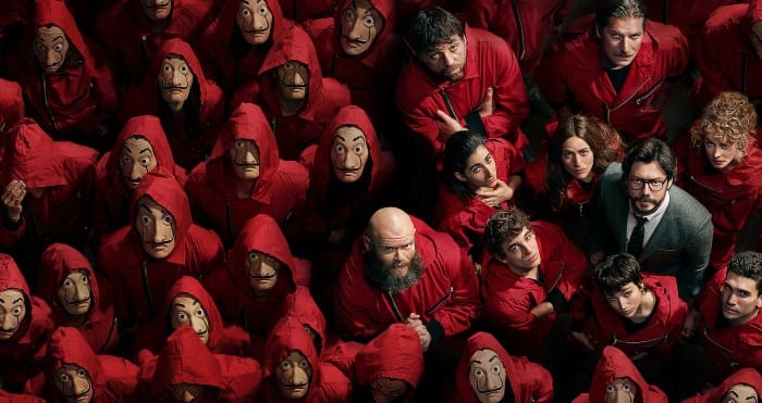 Money Heist