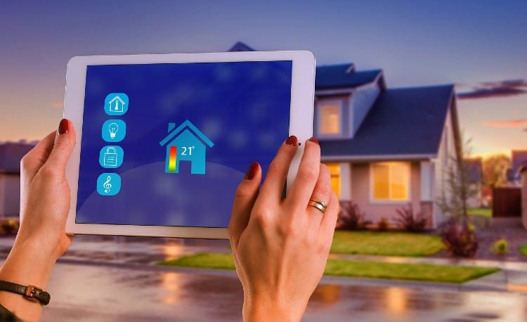 Smart Home Apps