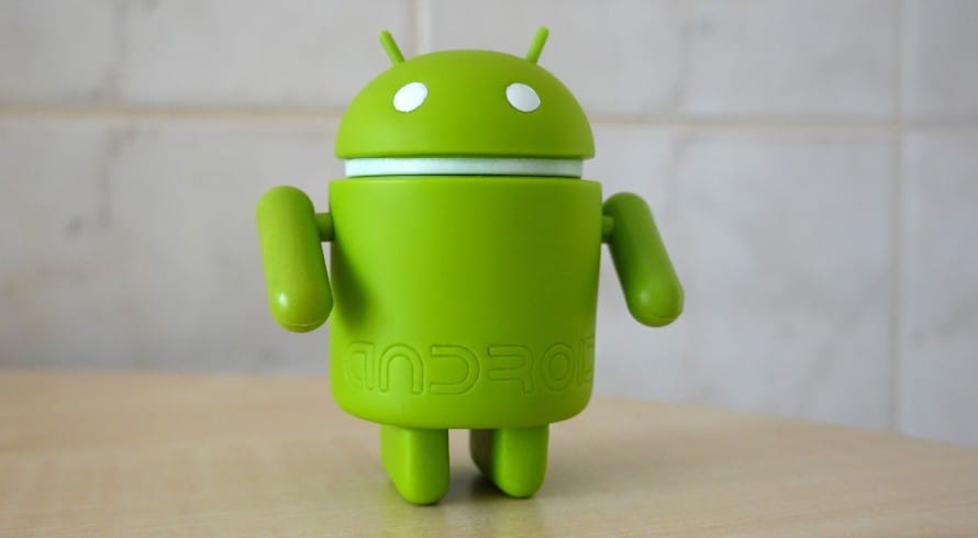 Android image icon