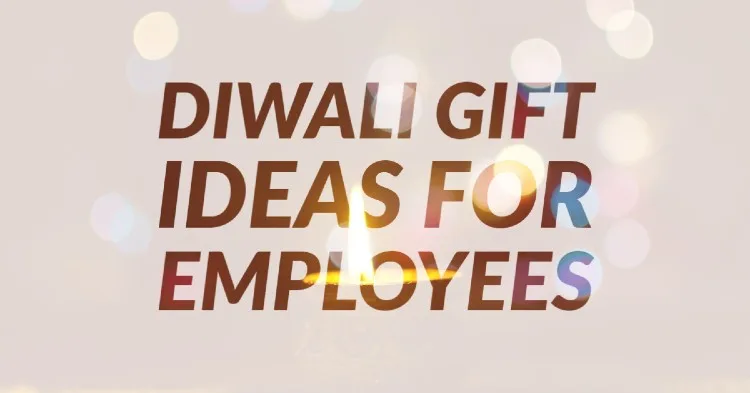 Corporate Diwali gift ideas for employees