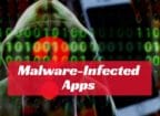 Malware-Infected apps