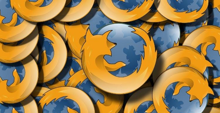 How To See History In Mozilla Firefox With Time