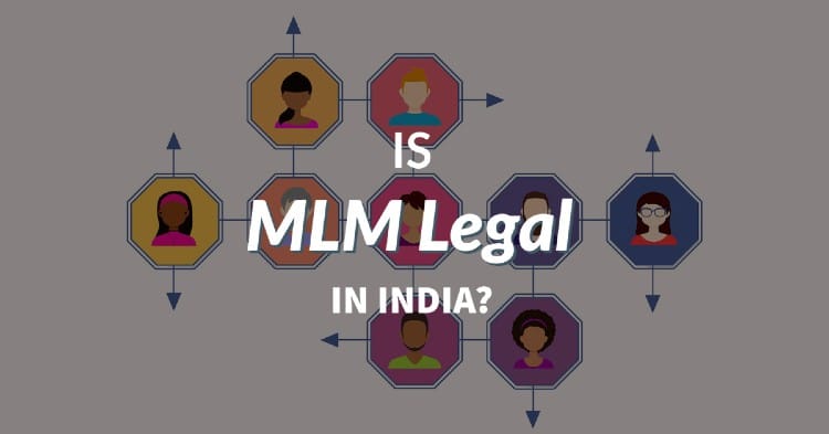 Is Multi Level Marketing Legal