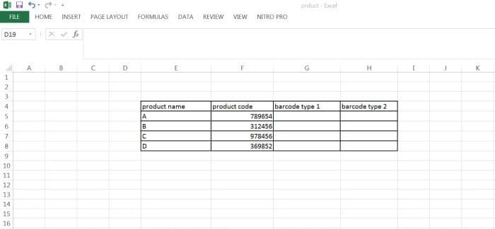 What is a Barcode? How to Create a Barcode for a Product or Website?