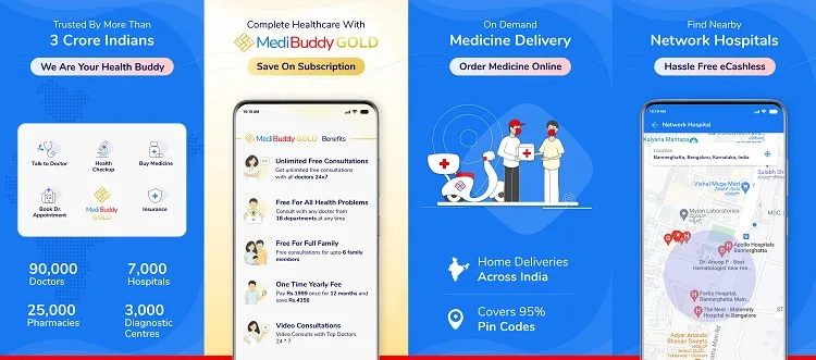 MediBuddy