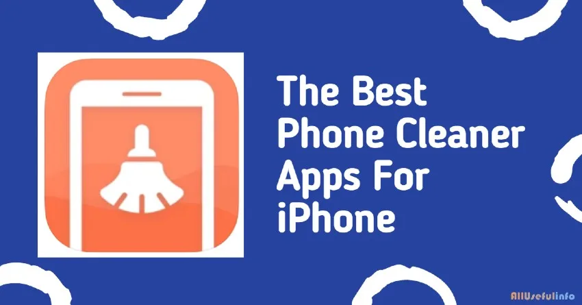 The best iPhone storage cleaner apps