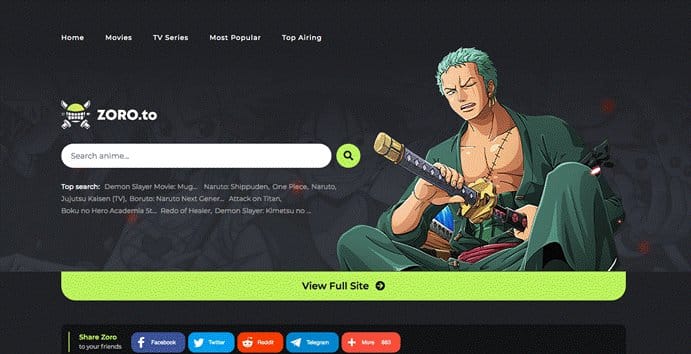 Top 10 Free Anime Streaming Sites To Watch Anime Online In 2021  THN News