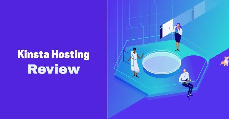 Kinsta Managed WordPress Hosting Review: The Pros and Cons Kinsta Hosting review