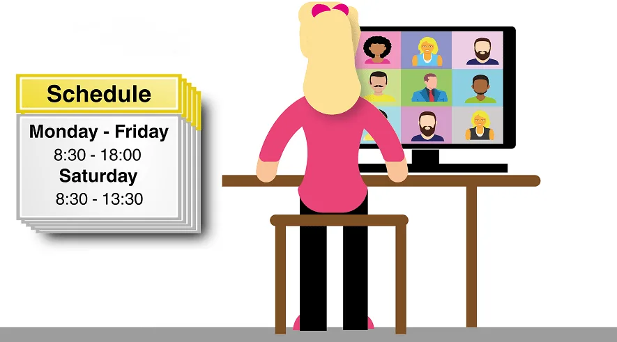 Free tools to schedule meetings