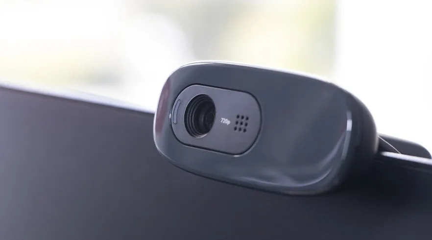 Webcam for pc