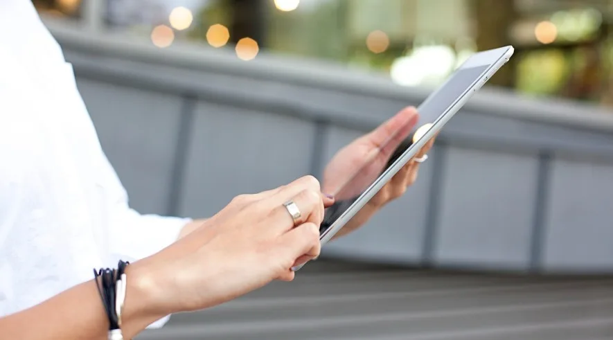 Nokia T20 Tablet