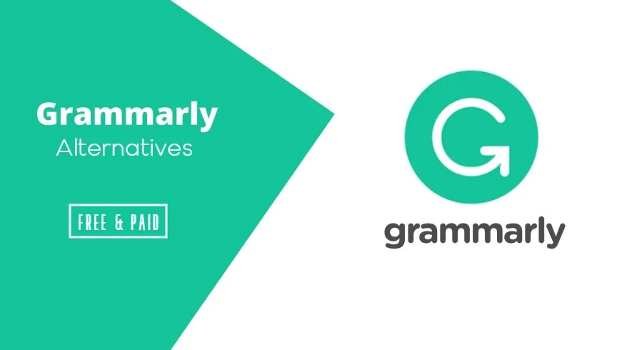 The best Grammarly alternatives