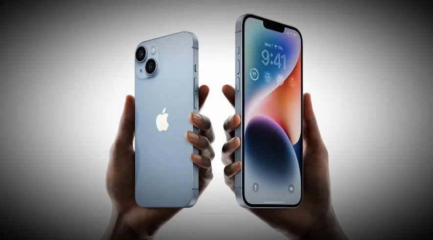 iPhone 14 New Features